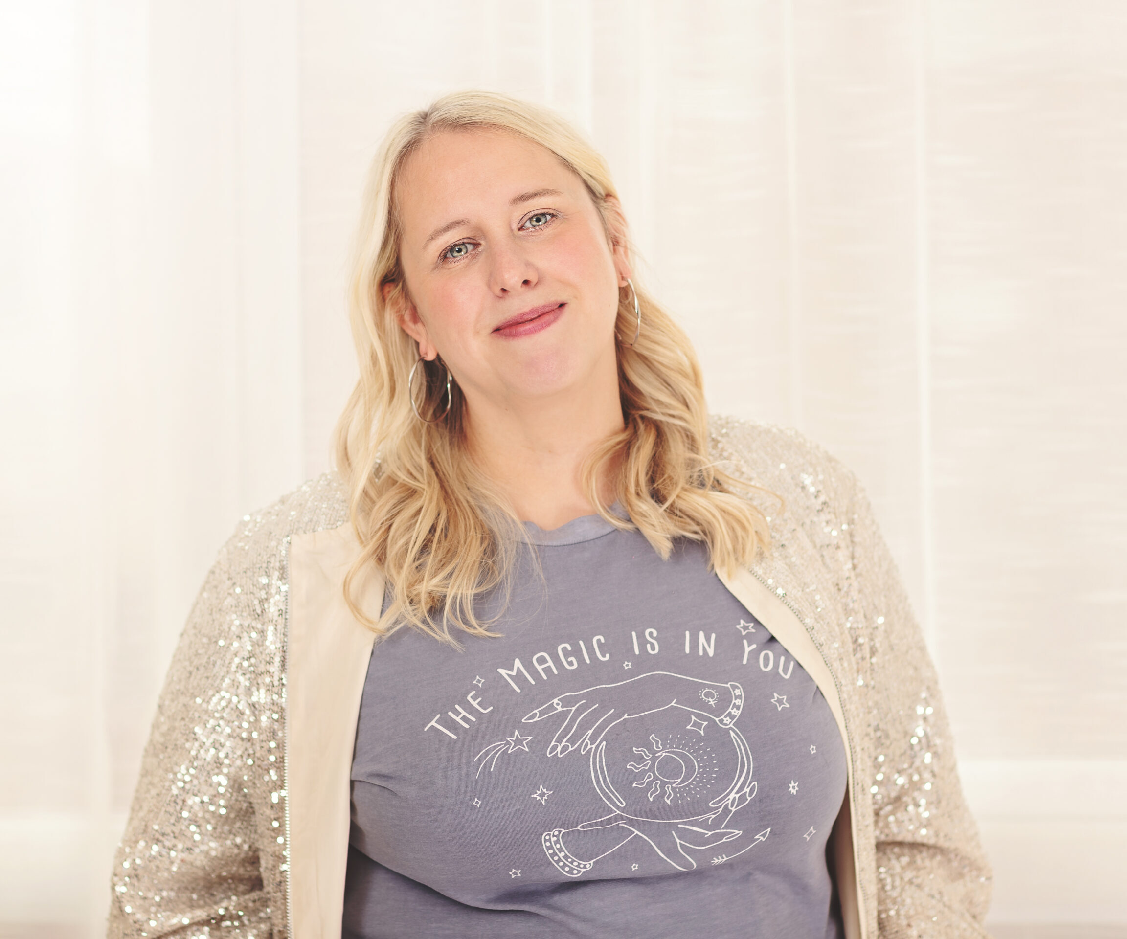 Fay Nyberg Berg & Heart Founder, Copywriter and Content Marketer